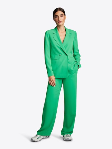Rich & Royal Blazer in Grün