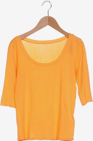 Marc Cain T-Shirt M in Orange: predná strana