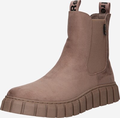 Refresh Chelsea boots i taupe, Produktvy