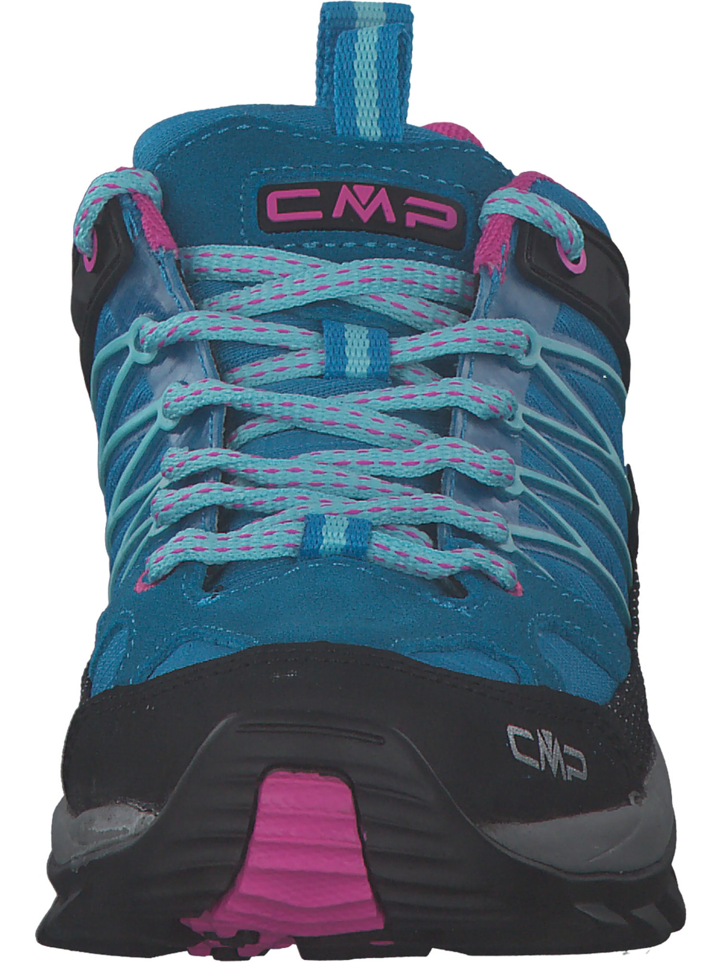 CMP Боти 'Rigel' в синьо