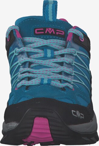 Scarpa bassa 'Rigel' di CMP in blu