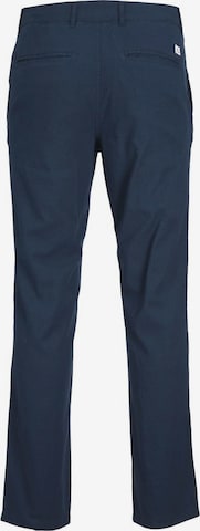 Jack & Jones Junior Regular Pants in Blue