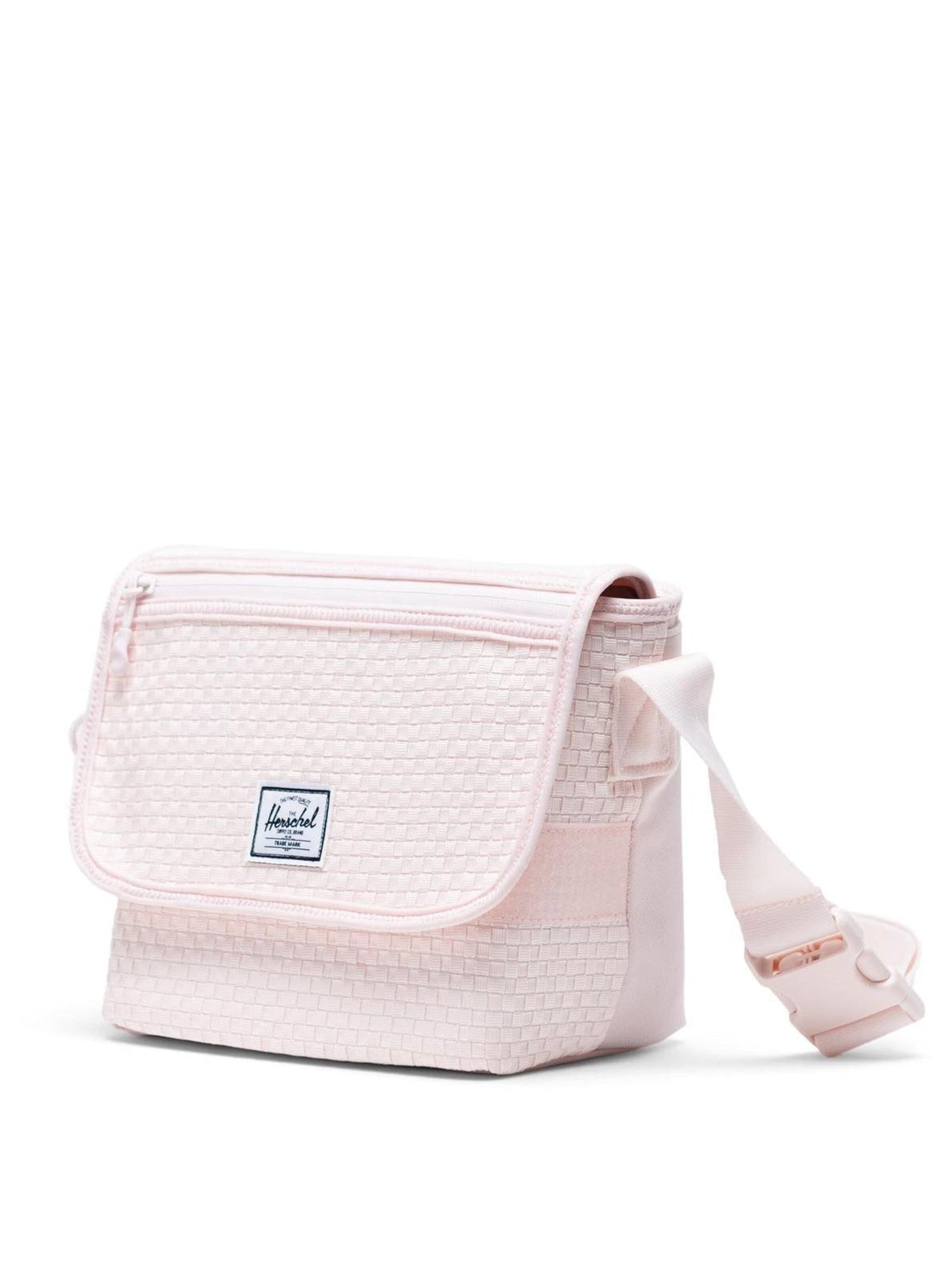 Herschel Gürteltasche 'Grade'‌‌ in Pink