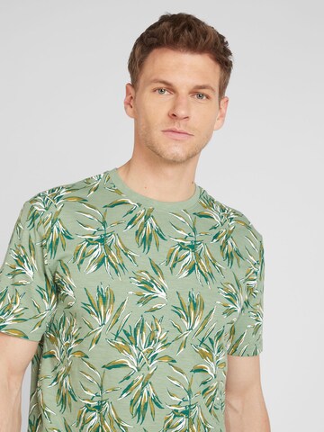 Only & Sons Shirt 'NEWIASON LIFE' in Groen