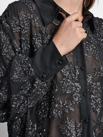 Camicia da donna di Next in nero