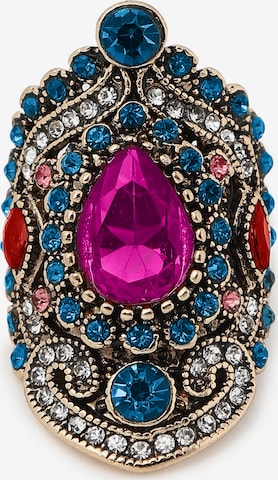 SOHIPrsten 'Kaylee' - miks boja boja: prednji dio