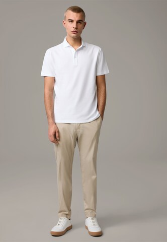 STRELLSON Slimfit Chino in Beige