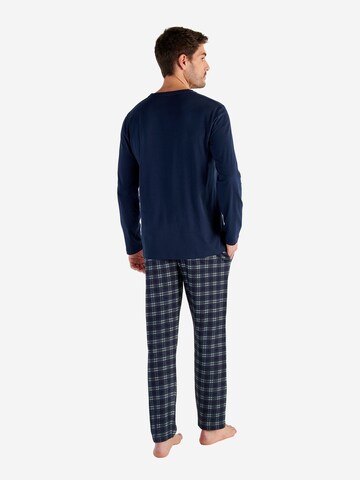 Pyjama long ' Sid ' HOM en bleu