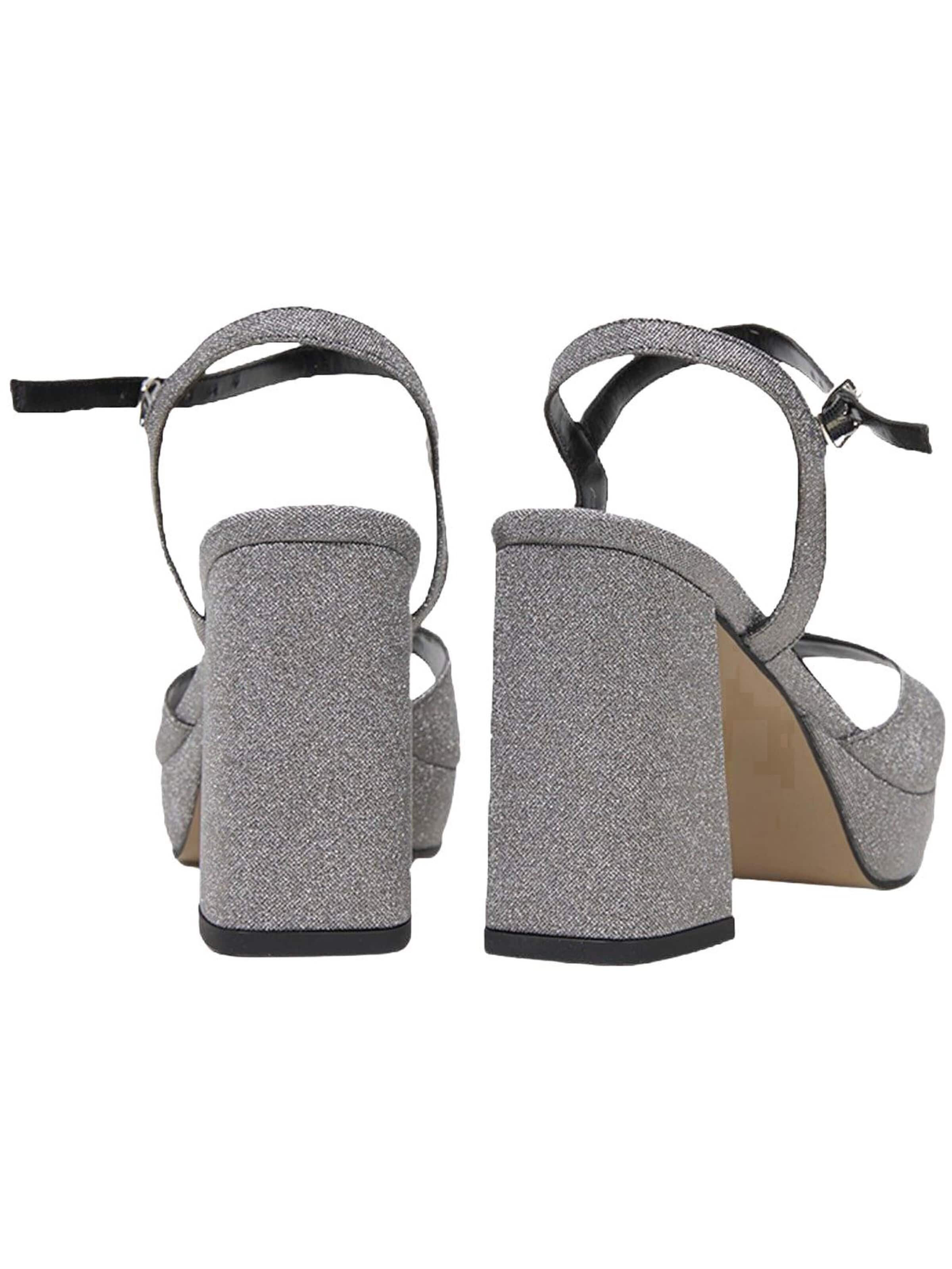 Desa Riemensandale 'Pumps'‌‌‌‌‌‌‌‌‌ in Grau