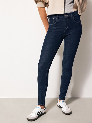 Next Slim fit Jeans in Blue
