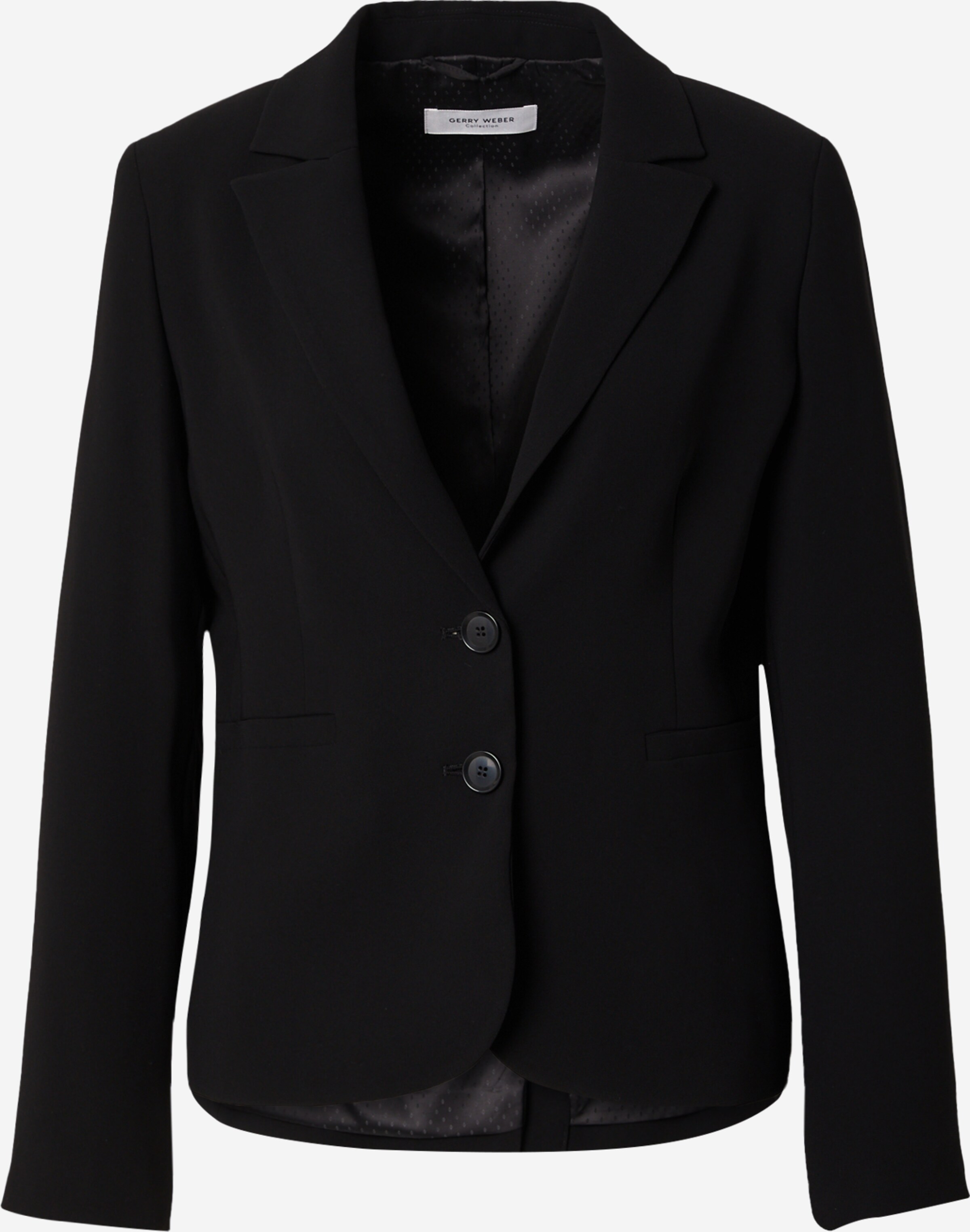 GERRY WEBER Blazer In Nero | ABOUT YOU - 6