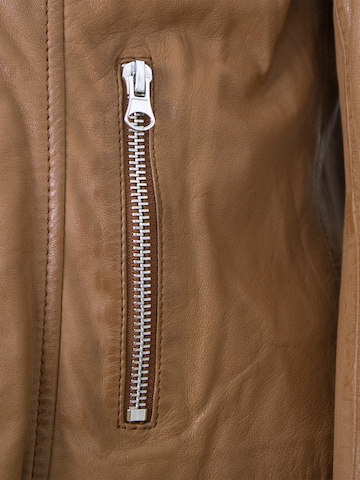 OTTO KERN Übergangsjacke 'Ghost'‌‌ in Braun