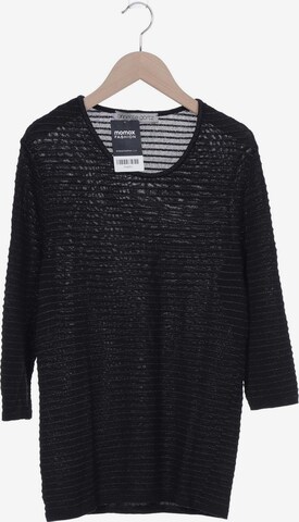 Annette Görtz Sweater & Cardigan in S in Black: front