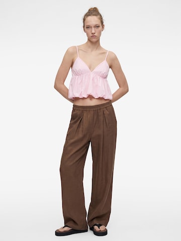 Koton Top in Roze: voorkant