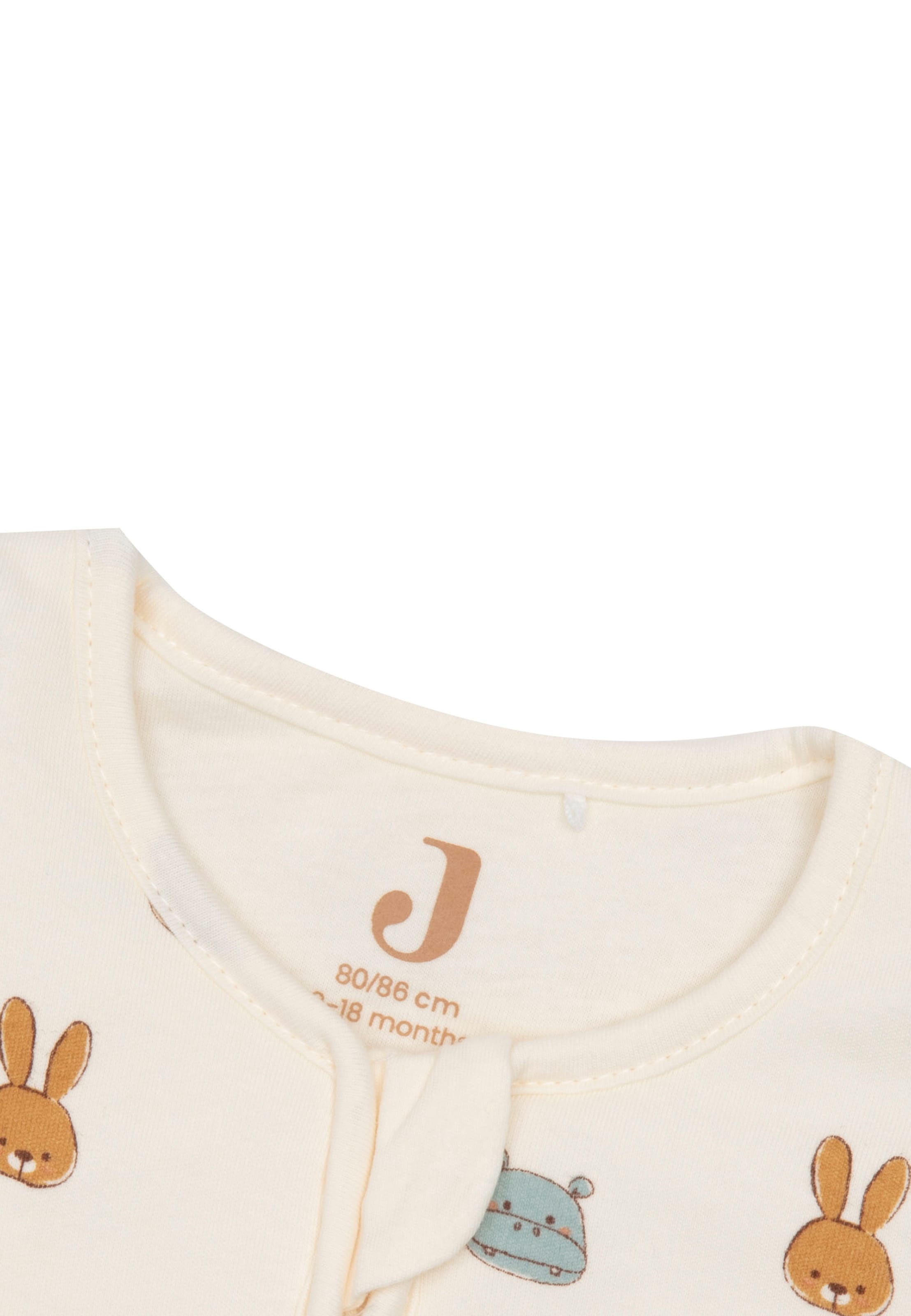 Jollein Babydeken in Gemengde kleuren