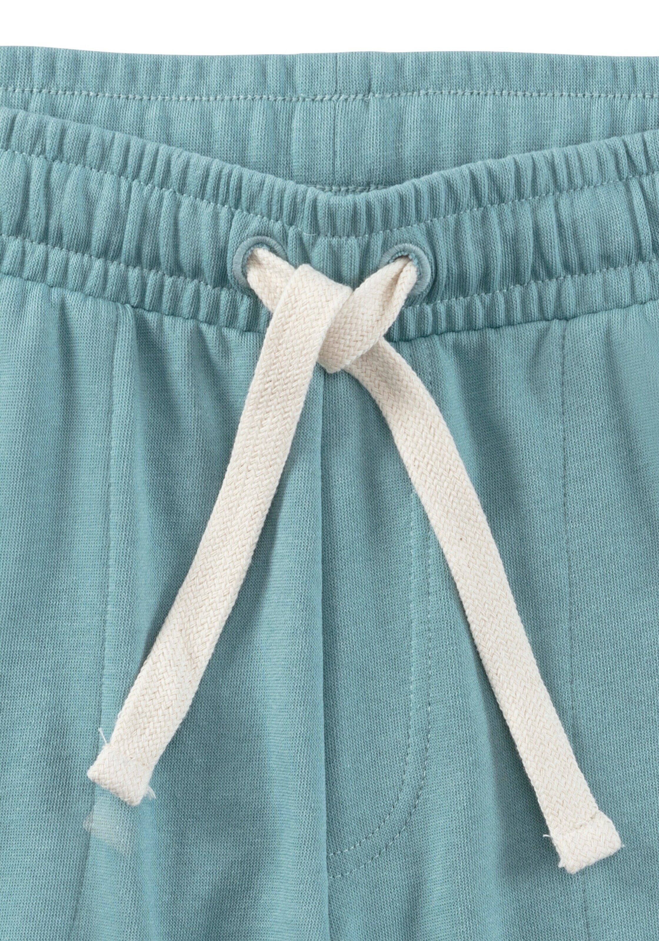 KangaROOS Regular Hose in Grün