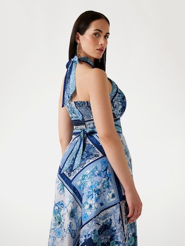 GUESS Top in Blau