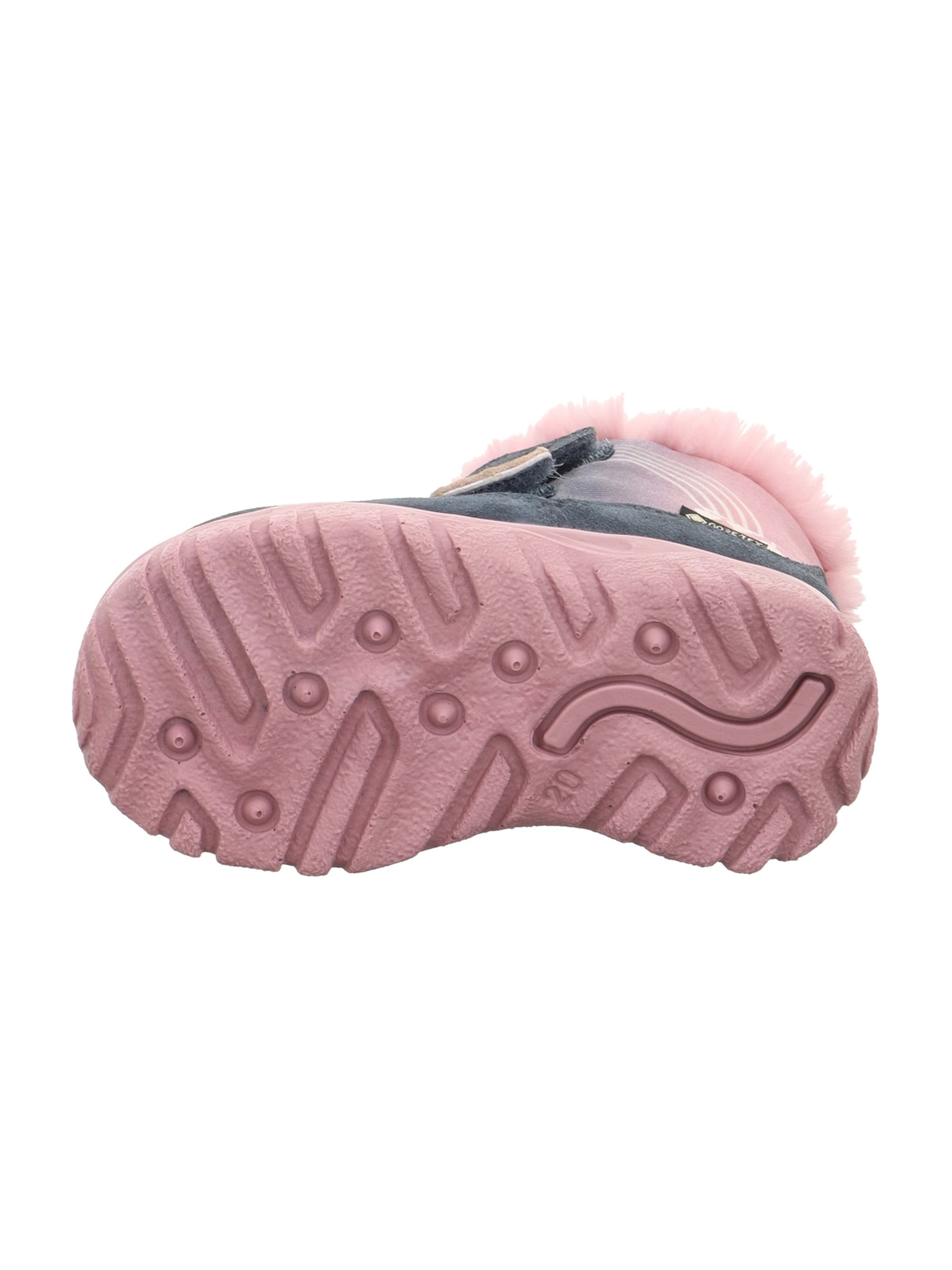 SUPERFITČizme za snijeg 'HUSKY+' - siva boja