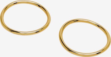 Pull&Bear Bracelet in Gold: front