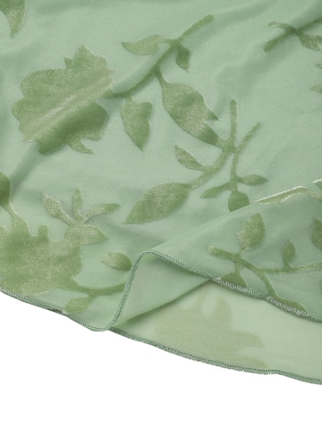 LapaPlus Dress in Green