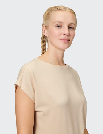 VENICE BEACH Shirt in Beige