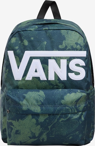VANS Рюкзак 'Old Skool' в Синий: спереди