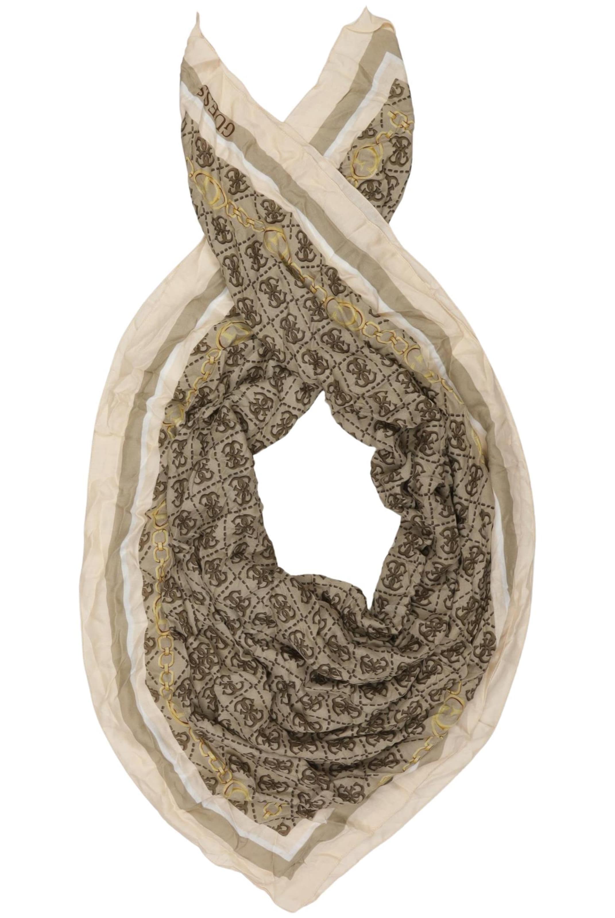 GUESS Scarf & Wrap in One size in Mixed colors: front
