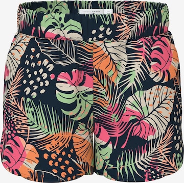 mėlyna NAME IT Standartinis Kelnės 'NKFVinaya': priekis