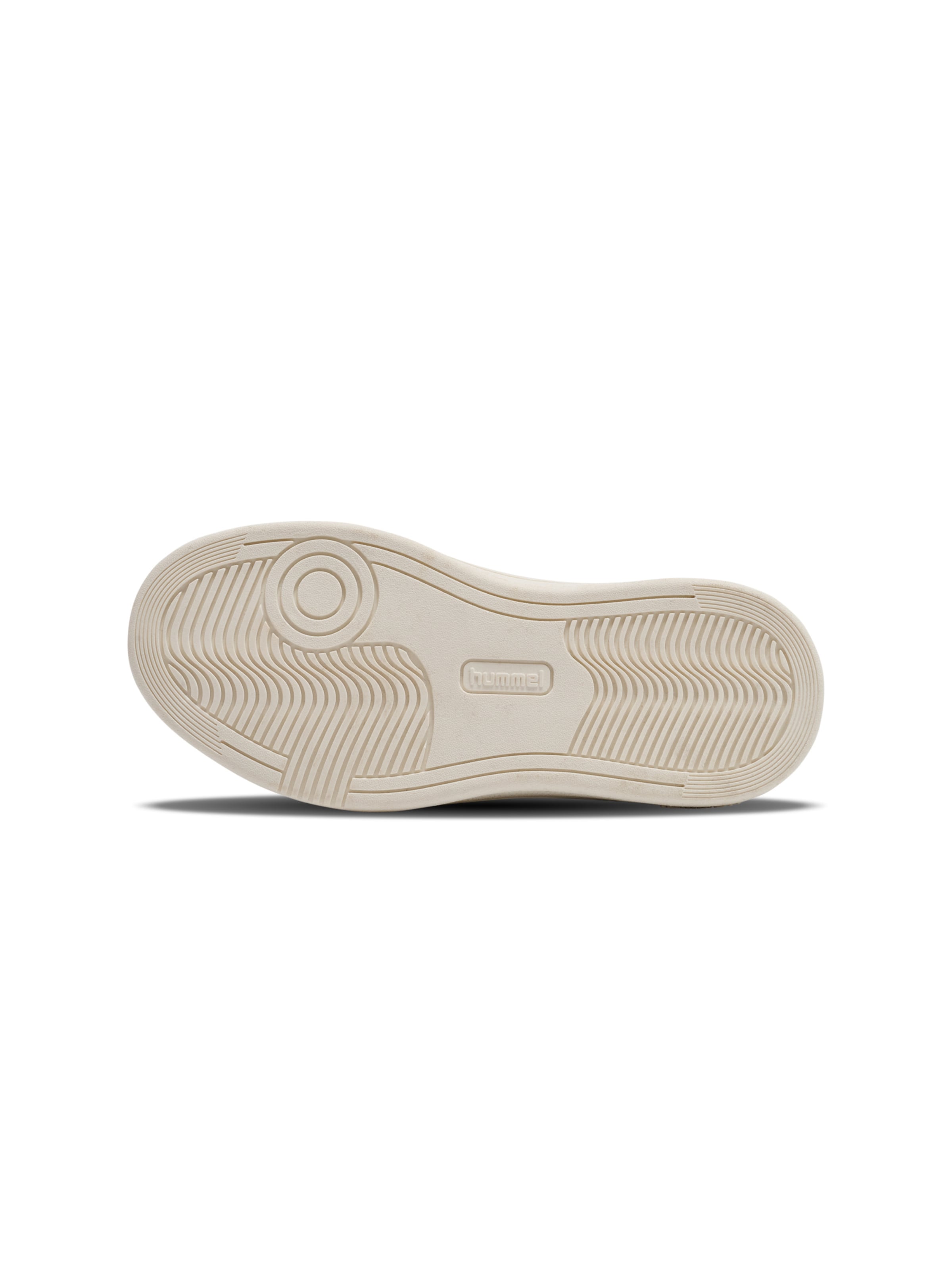 Hummel Sneakers 'Match Point' i hvid