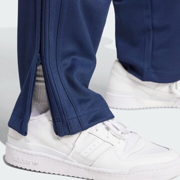 ADIDAS ORIGINALS Loosefit Hose ' Archive ' in Blau