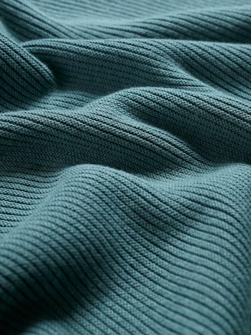 Pull-over 'Makers' Seasalt Cornwall en bleu