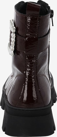 Boots 'Palado Xorag' Palado en rouge