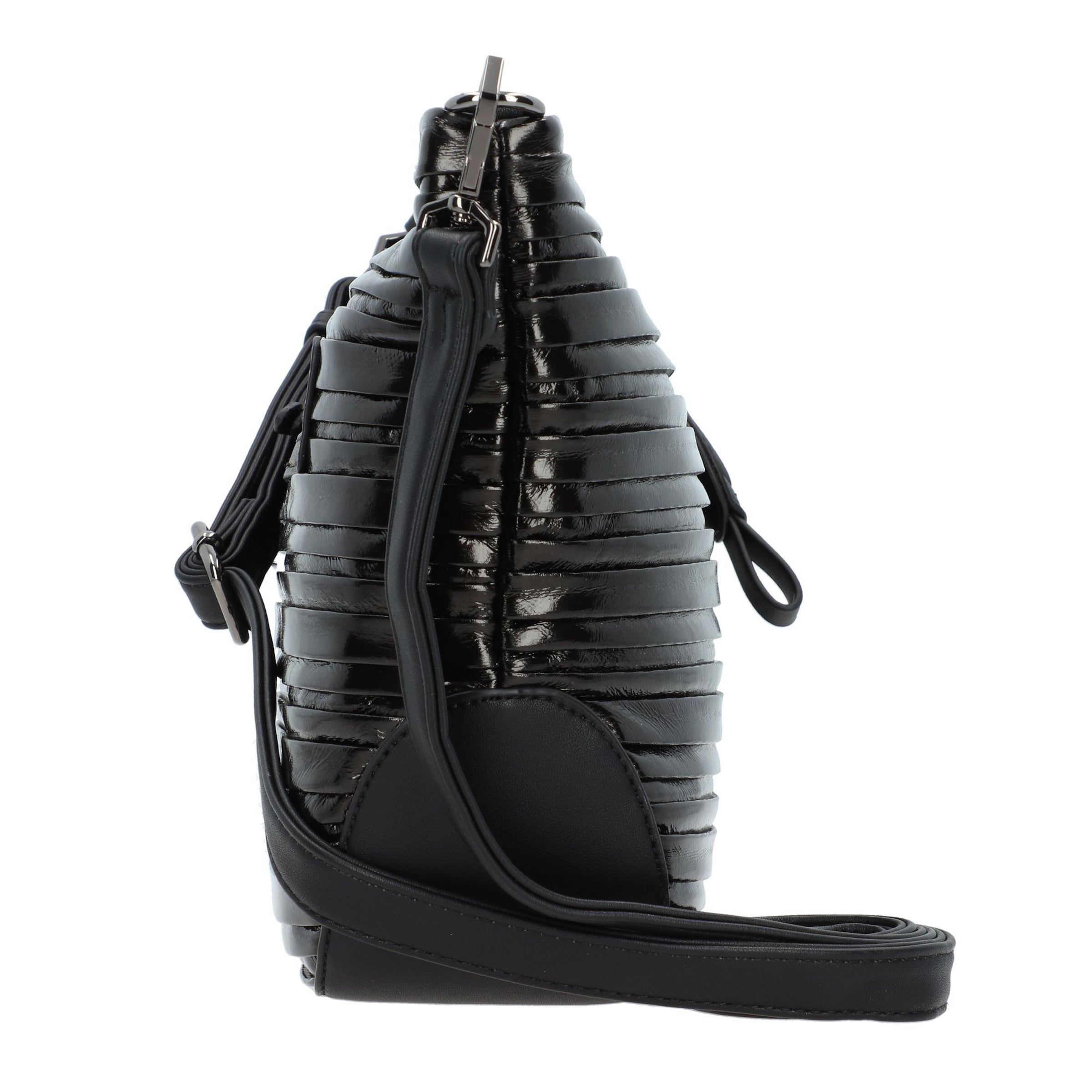 Borsa a tracolla 'Nicola' di GABOR in nero