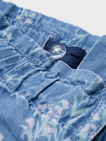 regular Jeans 'BELLA' di NAME IT in blu