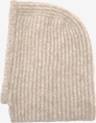 Pull&Bear Czapka w kolorze piaskowym, Podgląd produktu