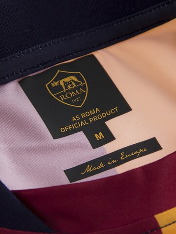 Copa Trikot 'Retro AS Rom 2001' in Mischfarben