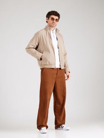 Giacca di mezza stagione 'Baker' di LEVI'S ® in beige