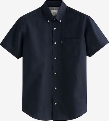 Next Srajca | modra barva: sprednja stran