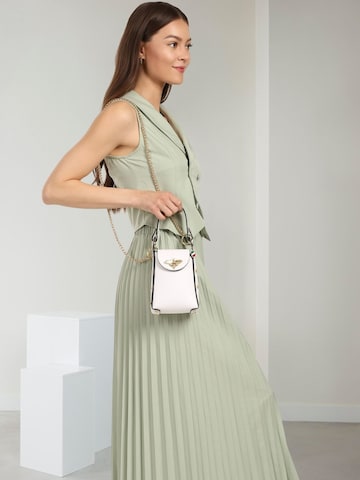 Florence Umhängetasche‌‌‌‌‌‌‌ in Weiß