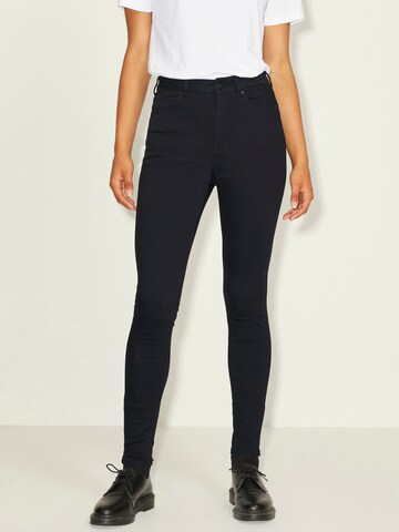 Skinny Jean 'Vienna' JJXX en noir : devant