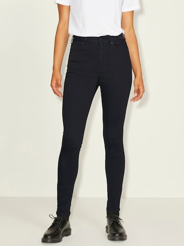 JJXX Skinny Jeans 'Vienna' in Black: front