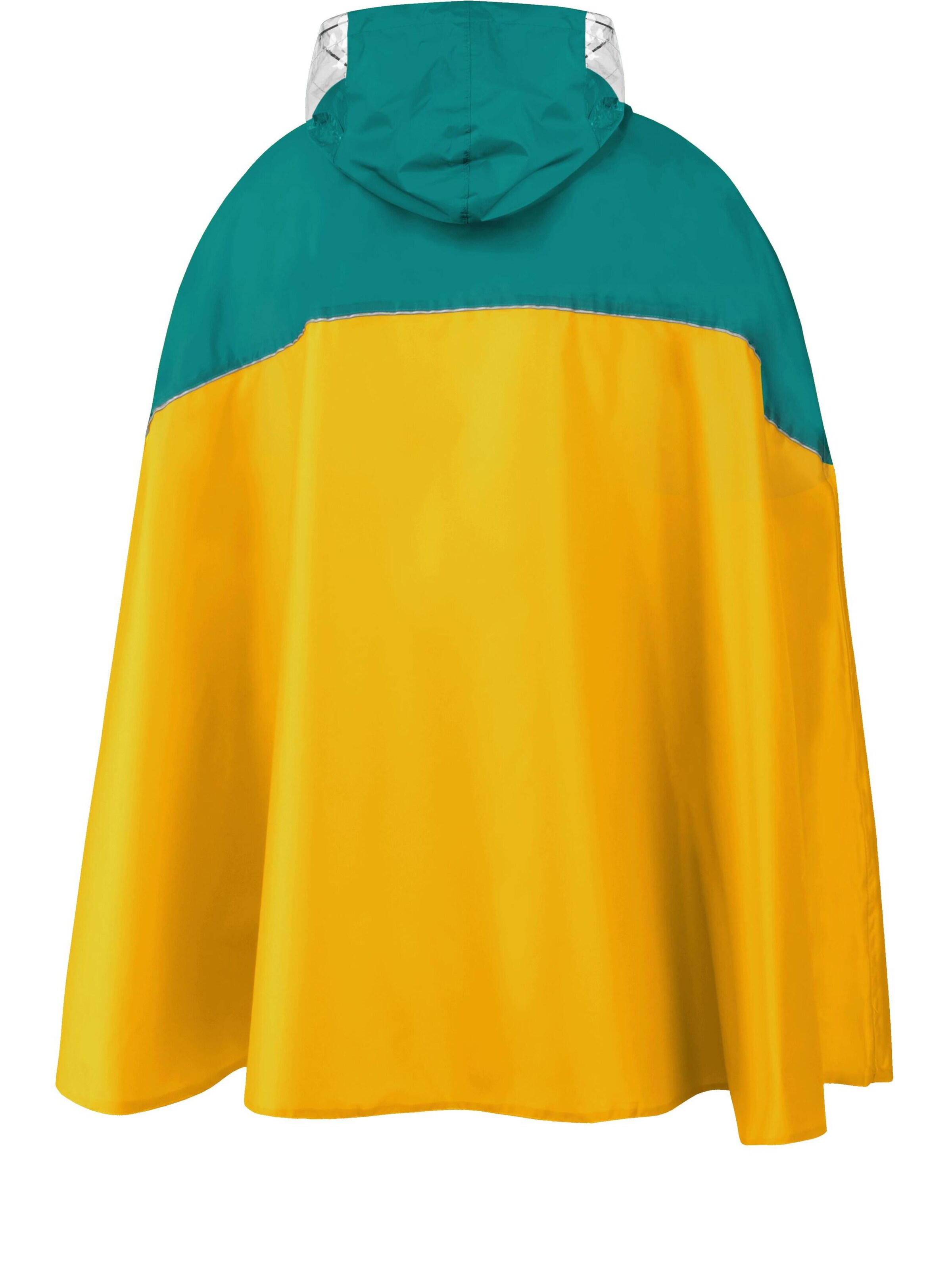 normani Functionele jas 'Sohra' in Geel