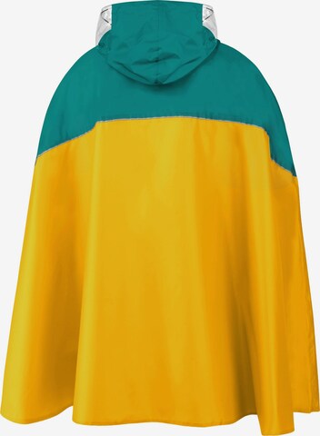 normani Performance Jacket 'Sohra' in Yellow