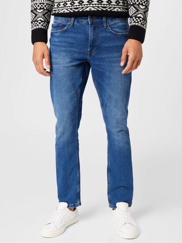 Only & Sons Regular Jeans in Blue: front