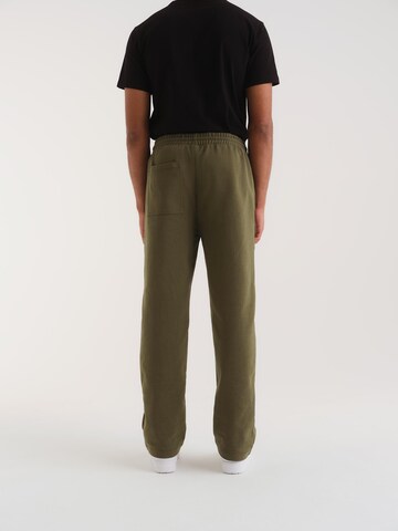 TRAPP - regular Pantalón 'Jonathan' en verde