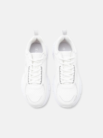 Champion Authentic Athletic Apparel Tenisky 'RT25' – bílá