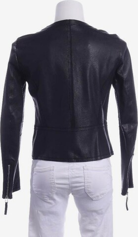 Luisa Cerano Jacket & Coat in S in Black