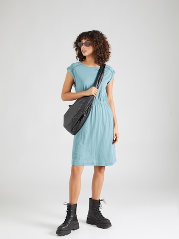 Ragwear Summer Dress 'FIMALA' in Blue