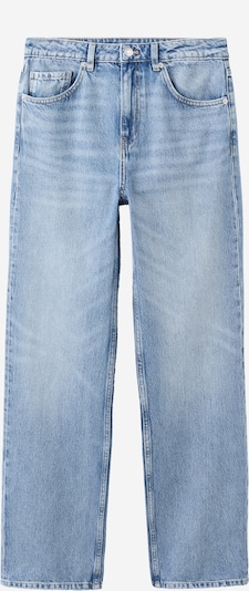 MANGO Traperice 'RIVER' u svijetloplava, Pregled proizvoda