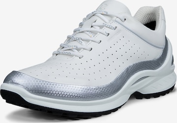 balta ECCO Sportbačiai be auliuko 'Biom Energi': priekis